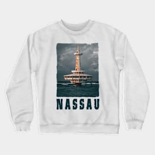 nassau Crewneck Sweatshirt